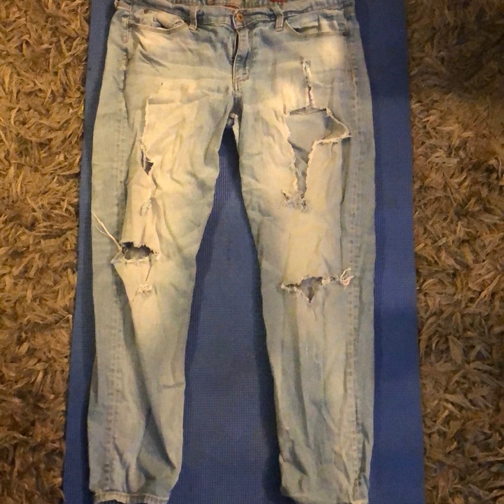 Arizona boyfriend jeans women 15